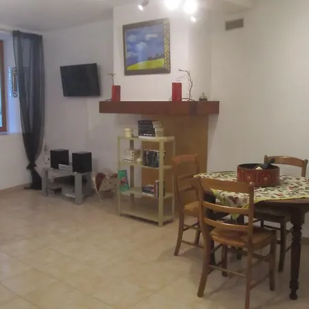 Σπίτι διακοπών Le Du Cordonnier